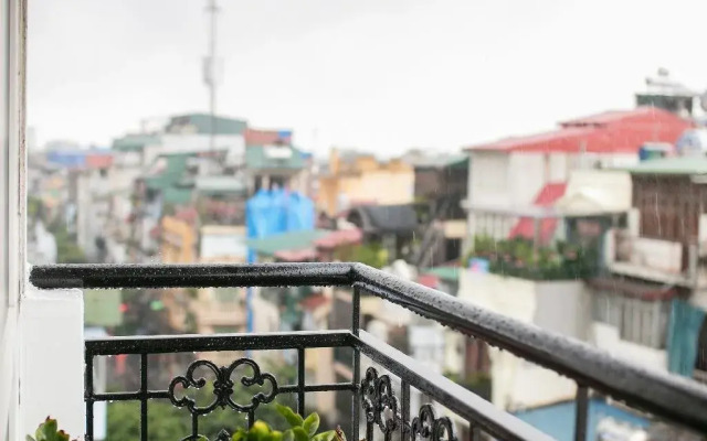 Hong Ngoc Tonkin Hotel