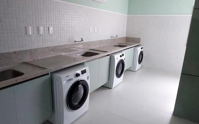 Apartamento Smart Costa Azul