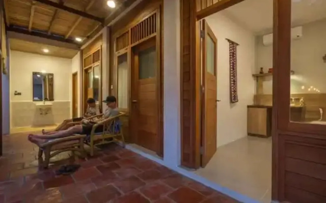 Village Vibes Lombok