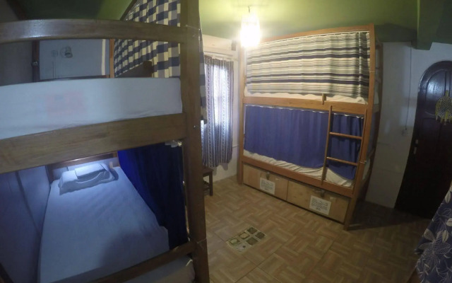 Local Hostel Manaus
