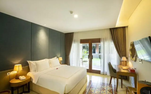 Sima  Kuta Lombok