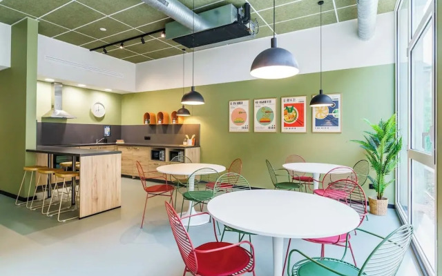 Student Factory Nancy Centre