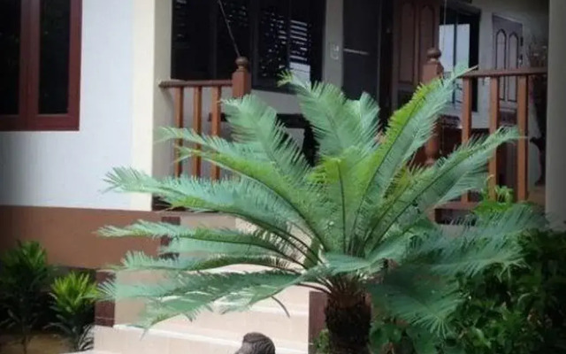 Eiamsiri Resort