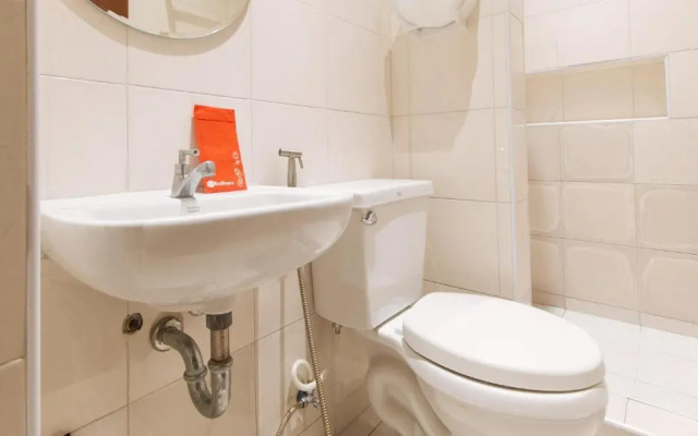 RedDooorz @ Laiya Vivo Hotel Batangas