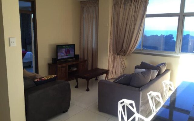 Shangri La Holiday Flats