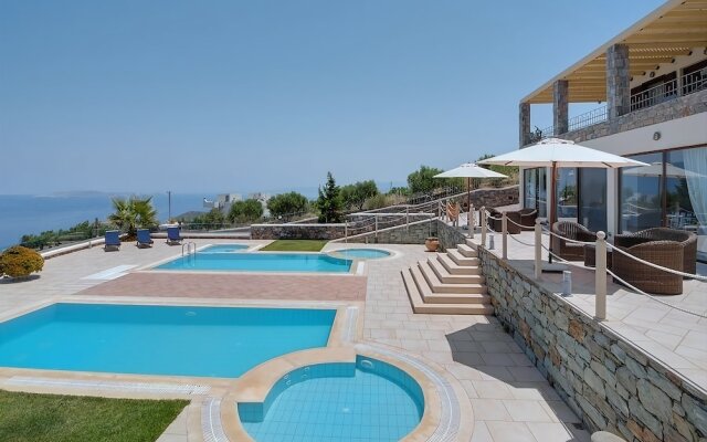 Villa Anemomylos