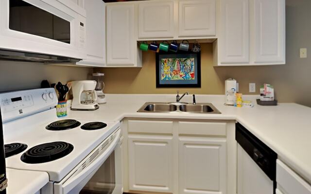 Grand Caribbean West by Southern Vacation Rentals