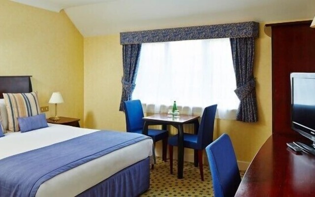 Britannia Basingstoke Country Hotel & Spa