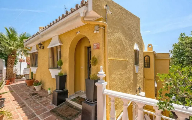 Solaga -  Villa Costalota