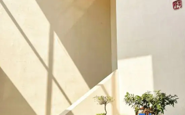 Yinluju  hotel
