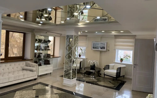 ABK Hotel