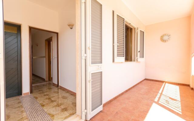 3021 Villa Seremar by Barbarhouse