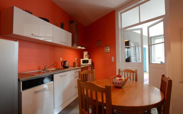 Les Appartements Saint Nicolas