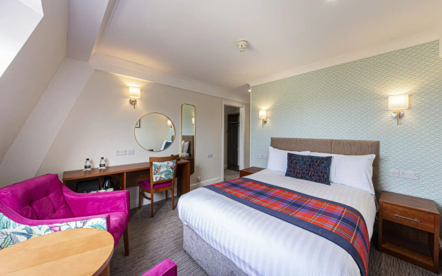 The Beaches Hotel and Spa