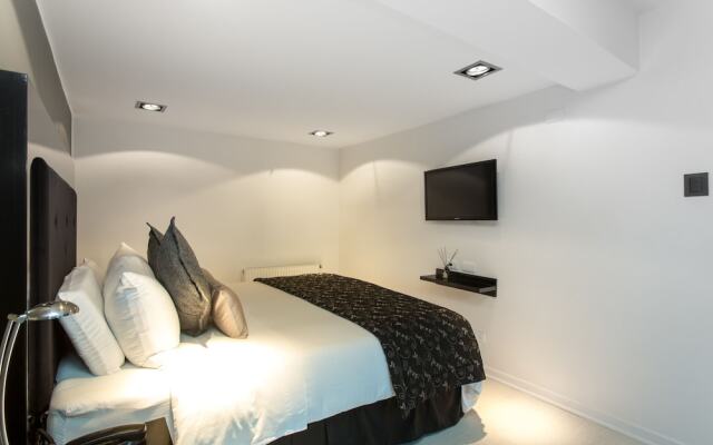 Winery Boutique Hotel