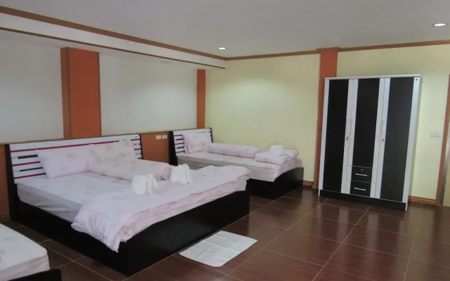 Suanpalm Healthy Resort