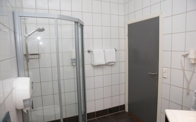 1-2-3 Hotel