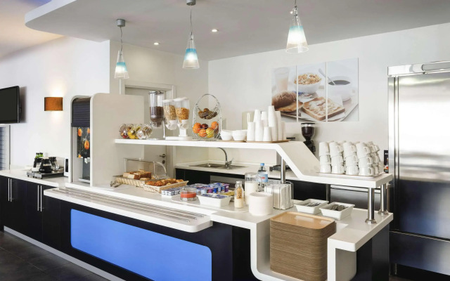 ibis budget Málaga Centro