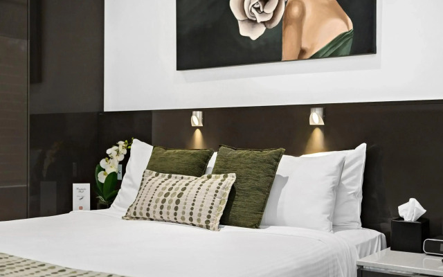 North Adelaide Boutique Stays Accommodation