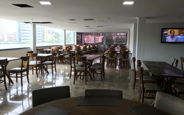Rede Concept Hotel Salvador