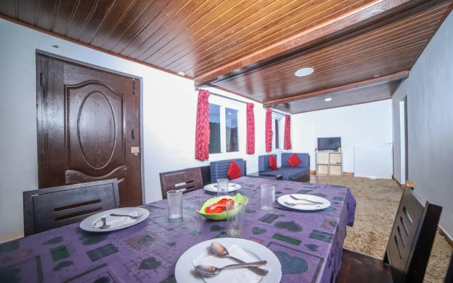 Hillcroft Bungalow