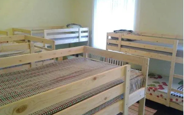 Khostel Chkalovskiy
