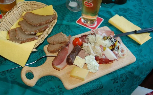 Andritsch Elfi Ferienwohnung