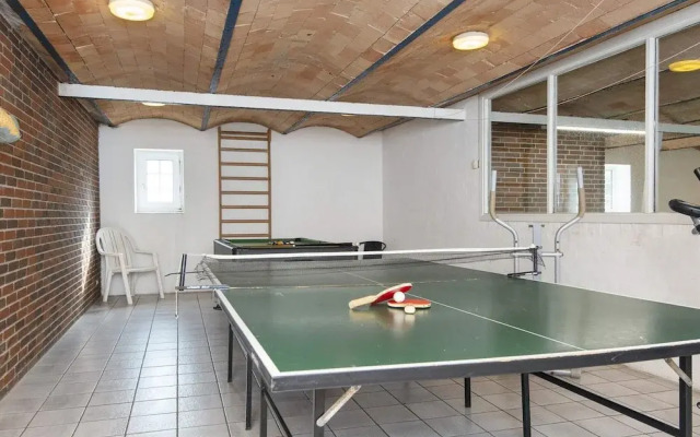 4 Star Holiday Home in Skjern