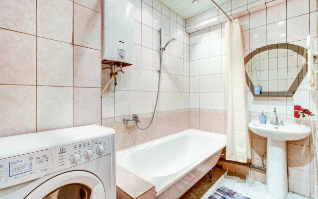 Comfort Apartment near metro Moskovskaya