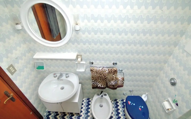 Specchieri Suite