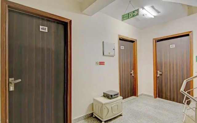 Dwarka Residency by OYO Rooms
