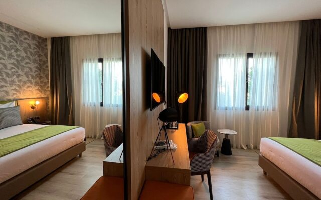 Hotel Ben Batouta - Tanger