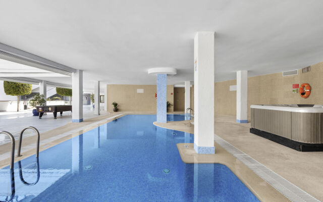 Palmanova Suites by TRH