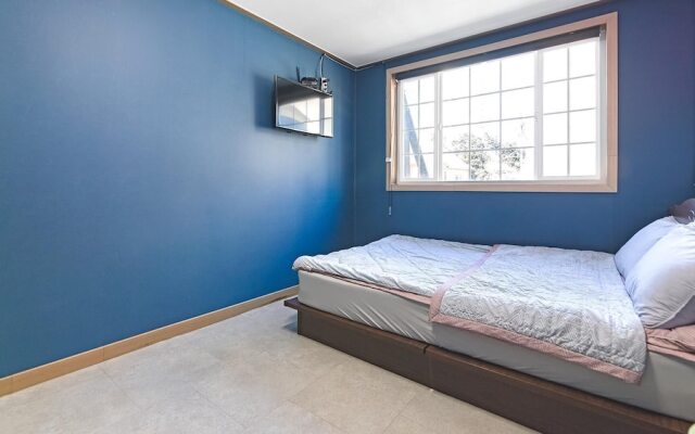 Ocean Capsule Guesthouse