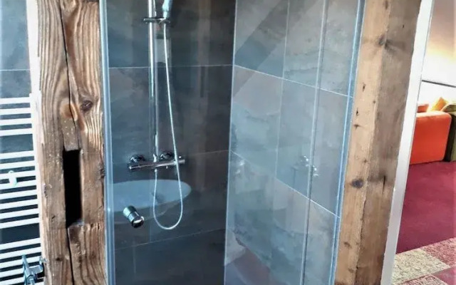 City Penthouse mit Dachterrasse