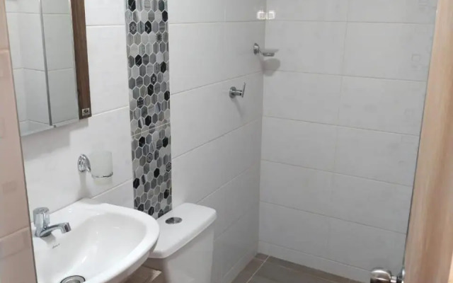 Apartamento Vacacional Melgar