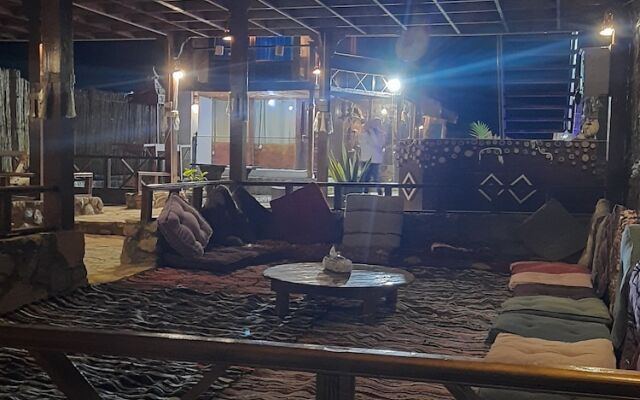 El Gammal Boutique camp