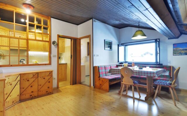 Marmolada - One Bedroom