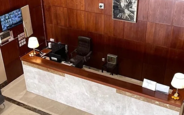 Vatoran Hotel Yanbu Branch