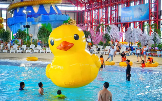 Danang Mikazuki Villas & Spa