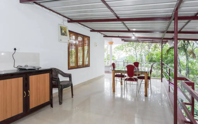 Mount Spring Valley Homestay