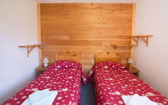 Echaillon Hotel & Spa