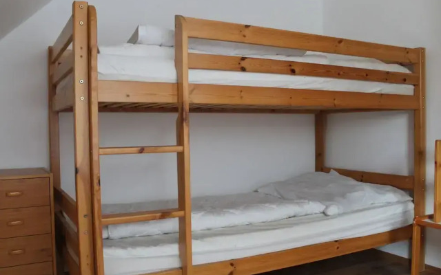 Lovely Apartment in Beckerwitz near Terrace