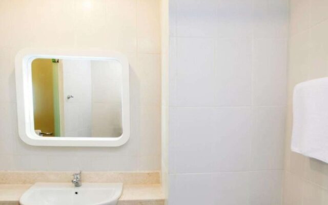 Zest Harbour Bay Batam by Swiss-Belhotel International