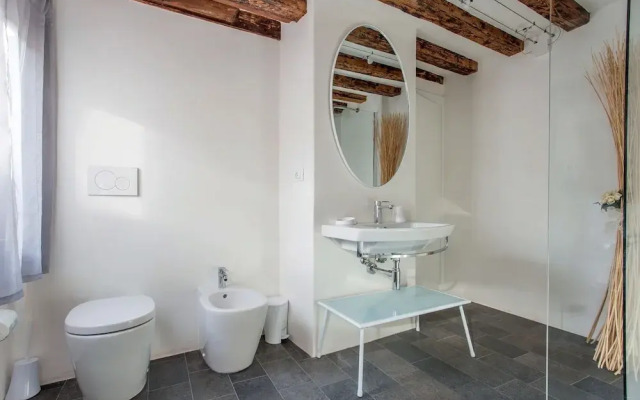 Venezia - Calle Furlani 3277