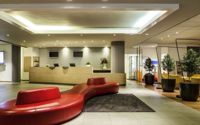 Novotel Den Haag City Centre