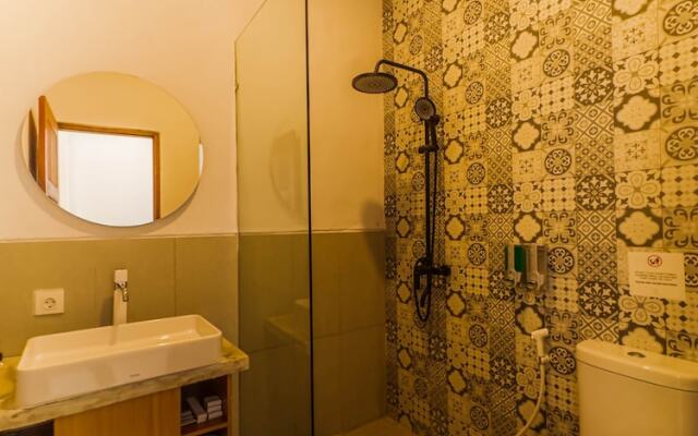 Vitasha Supala Ubud - Ubud Center Prime Location