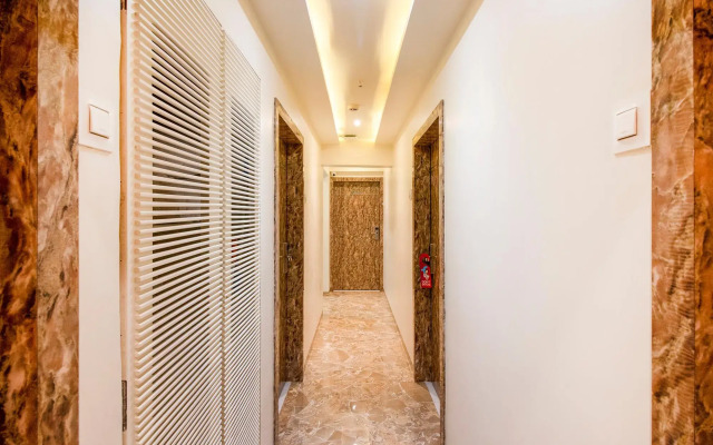 FabHotel Radana