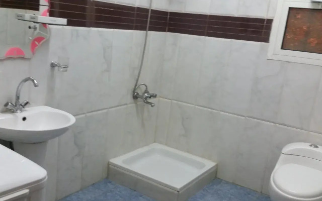 Bahget Eljouf Furnished Apartment