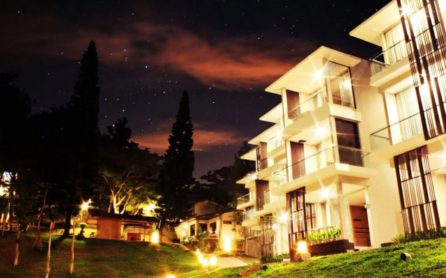 Lembang Asri Resort